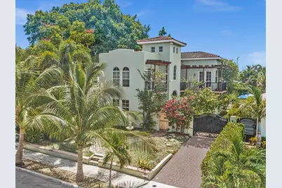 724 Park Place, West Palm Beach, FL 33401 - Photo 48