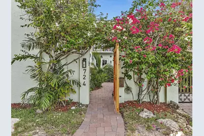 724 Park Place, West Palm Beach, FL 33401 - Photo 4