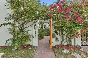 724 Park Pl, West Palm Beach, FL 33401 - Photo 4