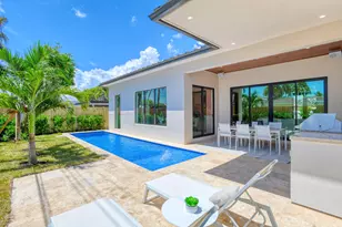 5950 NE 21st Cir, Fort Lauderdale, FL 33308 - Photo 4