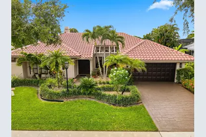 10455 Stonebridge Boulevard, Boca Raton, FL 33498 - Photo 2
