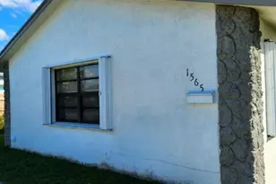 1565 W 36th St, West Palm Beach, FL 33404 - Photo 2