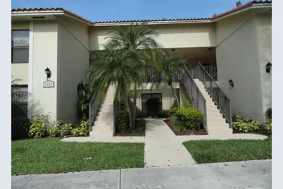 1561 Windorah Way #C, West Palm Beach, FL 33411 - Photo 2