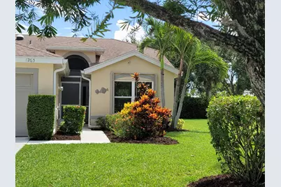 4265 SE Brittney Circle, Port Saint Lucie, FL 34952 - Photo 1