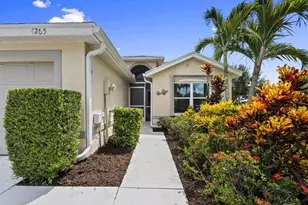 4265 SE Brittney Cir, Port Saint Lucie, FL 34952 - Photo 2