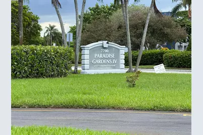 7250 NW 8th Court, Margate, FL 33063 - Photo 16