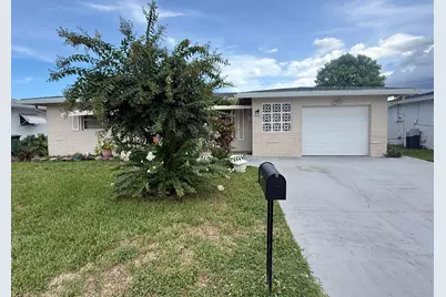 7250 NW 8th Court, Margate, FL 33063 - Photo 12