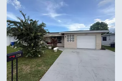 7250 NW 8th Court, Margate, FL 33063 - Photo 14