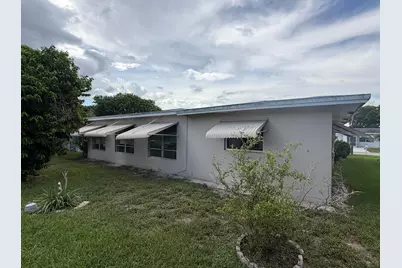 7250 NW 8th Court, Margate, FL 33063 - Photo 20