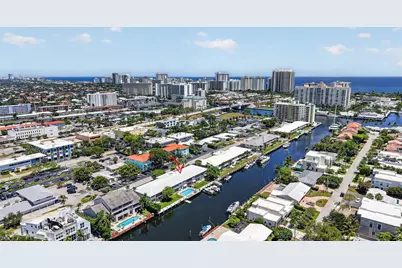 2820 NE 30th Street #9, Fort Lauderdale, FL 33306 - Photo 32