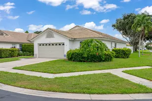 7816 Manor Forest Ln, Boynton Beach, FL 33436 - Photo 2
