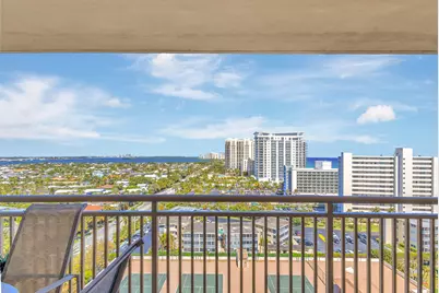 3400 N Ocean Drive #1505, Singer Island, FL 33404 - Photo 38
