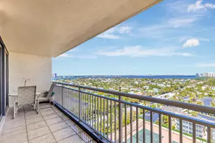 3400 N Ocean Dr, Singer Island, FL 33404 - Photo 40