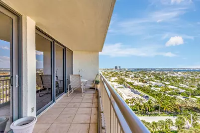 3400 N Ocean Drive #1505, Singer Island, FL 33404 - Photo 6