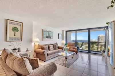 3400 N Ocean Drive #1505, Singer Island, FL 33404 - Photo 2