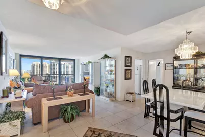 3400 N Ocean Drive #1505, Singer Island, FL 33404 - Photo 6