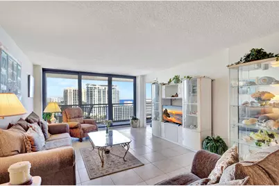 3400 N Ocean Drive #1505, Singer Island, FL 33404 - Photo 2
