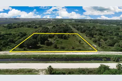 Xx Lot 1880 Louise St NW, Loxahatchee, FL 33470 - Photo 2