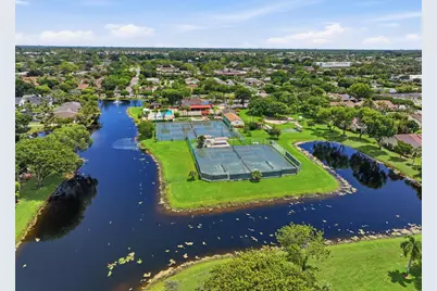 3872 Vine Trail #D, Lake Worth, FL 33467 - Photo 36