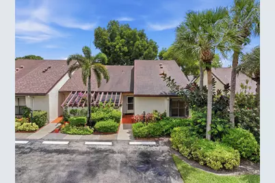 3872 Vine Trail #D, Lake Worth, FL 33467 - Photo 2