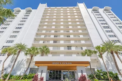 3000 S Ocean Boulevard #1106, Boca Raton, FL 33432 - Photo 14