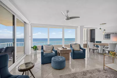 5540 N Ocean Drive #14A, Singer Island, FL 33404 - Photo 16