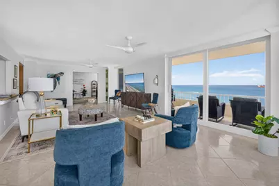 5540 N Ocean Drive #14A, Singer Island, FL 33404 - Photo 4