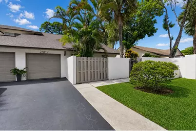 2802 SW 6th Street, Delray Beach, FL 33445 - Photo 1