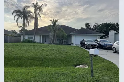5900 Myrtle Drive, Fort Pierce, FL 34982 - Photo 1