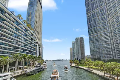 300 Biscayne Boulevard Way #3306, Miami, FL 33131 - Photo 42
