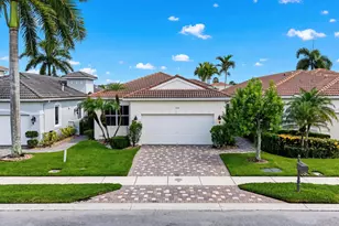 206 Isle Verde Way, Palm Beach Gardens, FL 33418 - Photo 2