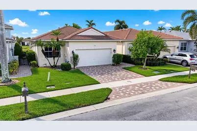 206 Isle Verde Way, Palm Beach Gardens, FL 33418 - Photo 1