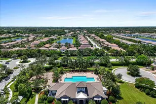 4606 San Fratello Cir, Lake Worth, FL 33467 - Photo 56