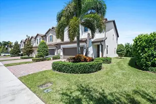 4606 San Fratello Cir, Lake Worth, FL 33467 - Photo 2
