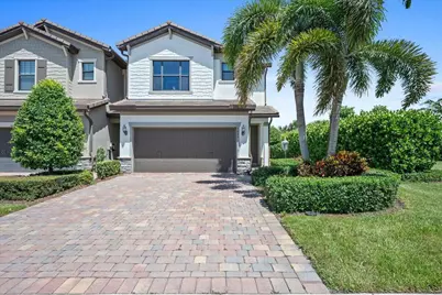 4606 San Fratello Circle, Lake Worth, FL 33467 - Photo 1