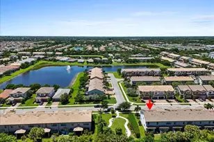 4606 San Fratello Cir, Lake Worth, FL 33467 - Photo 30