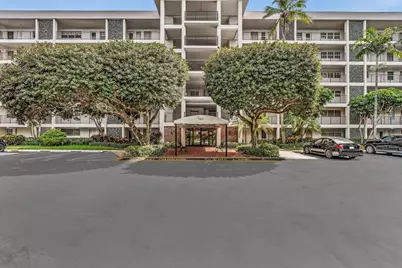 2950 N Palm Aire Drive #607, Pompano Beach, FL 33069 - Photo 2