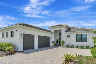 11416 SW Pietra Wy, Port Saint Lucie, FL 34987 - Photo 1