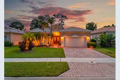 5423 Place Lake Drive, Fort Pierce, FL 34951 - Photo 1