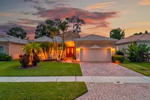 5423 Place Lake Dr, Fort Pierce, FL 34951 - Photo 1