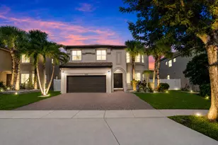 5292 SW 158th Ave, Miramar, FL 33027 - Photo 1
