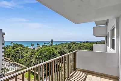 1150 Hillsboro Mile #914, Hillsboro Beach, FL 33062 - Photo 6
