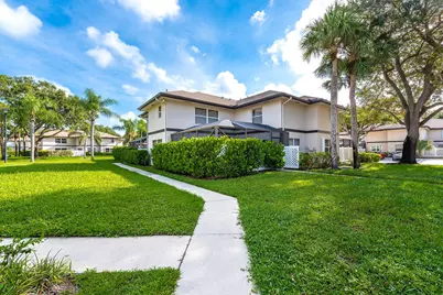 38 Essex Court #Unit d, Royal Palm Beach, FL 33411 - Photo 1