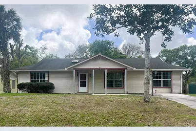 7801 San Carlos Drive, Fort Pierce, FL 34951 - Photo 1