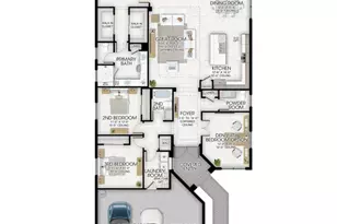 11292 SW Panorama Rd, Port Saint Lucie, FL 34987 - Photo 4