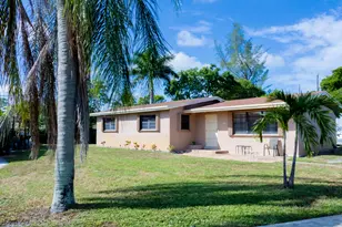1200 NW 18th St, Fort Lauderdale, FL 33311 - Photo 1