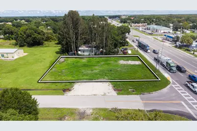 100 NW 10th Street, Okeechobee, FL 34972 - Photo 1