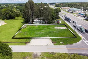 100 NW 10th St, Okeechobee, FL 34972 - Photo 1