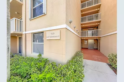 519 E Sheridan Street #4042, Dania Beach, FL 33004 - Photo 58