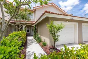 12764 Westhampton Cir, Wellington, FL 33414 - Photo 1